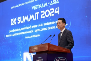 Priority must be given to digital transformation, green transition: Deputy PM