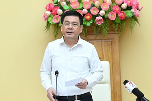 Ministries strategize to seize opportunity on rising global rice demand