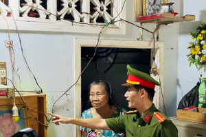 HCMC halts operations of fire-risk boarding houses, mini-apartment buildings 