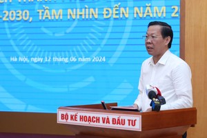 HCMC planning realizes development aspirations