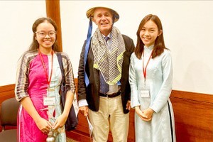 Gac Do: Sharing Vietnamese identity globally