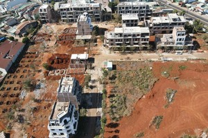 Unauthorized construction rampant in South Central Coast, Central Highlands