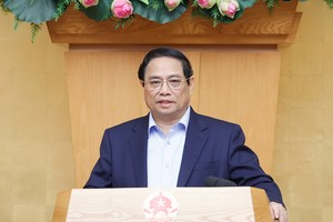 PM orders 6.5 - 7 percent growth be secured for Q3