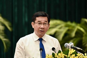 HCMC proposes to issue bonds for urban railway development