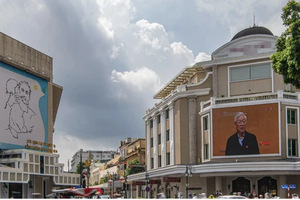 Weather for national mourning: Hanoi, Ho Chi Minh City, July 25-26