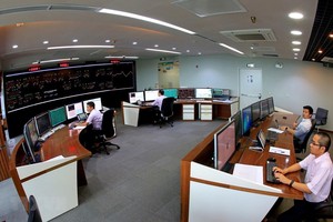 National Load Dispatch Center transferred to MoIT