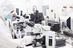 Human resources training for semiconductor industry – Vietnam’s top priority