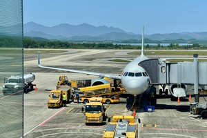Vietnam's aviation efforts to reduce emissions