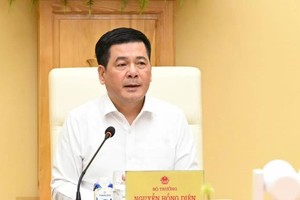 Vietnam to boost coal trading with Laos