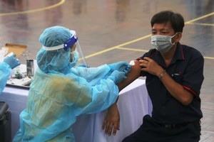 Binh Thuan tackles doctor shortage with new policies, incentives