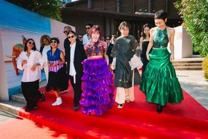 Vietnamese film wins two major awards at 2024 Venice Int’l Film Festival