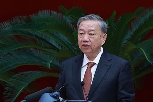 Top leader to attend UN General Assembly session, pay State visit to Cuba