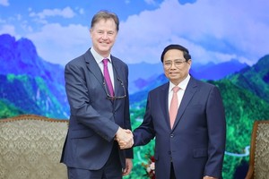 PM Chinh applauds Meta's contributions to Vietnam - US ties
