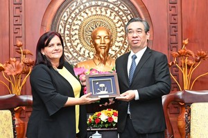 HCMC, Pinar del Rio Province (Cuba) promote bilateral cooperation