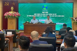 359 products recognized as Vietnam National Brands