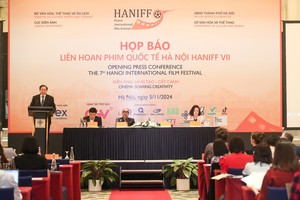 HANIFF VII showcases Vietnam as safe, welcoming destination