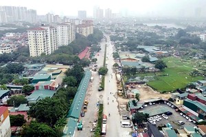 Authorities seek solutions for BT projects