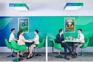 VND9.8 trillion at 4 percent interest to stabilize holiday prices