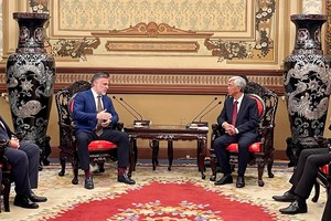 Sakha Republic explores cooperation opportunities in HCMC