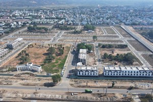 Kon Tum cancels FLC Group's project