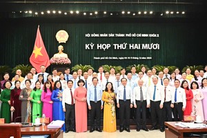 Resolutions passed by HCMC People's Council must be effectively implemented