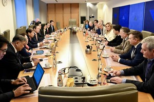 HCMC-Flanders partnership deepened