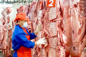 Abundant meat supply, no risk of shortages
