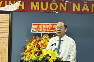 Saigon Industry Corporation reaches VND6.7 trillion in revenue