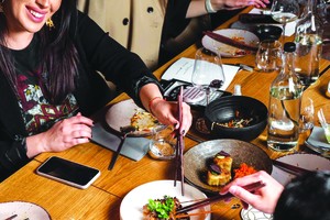 Vietnamese cuisine flourishes in Europe through fusion cuisine