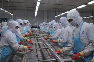 Trade war unlikely to hurt Vietnam agricultural exports