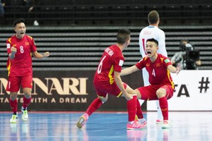 Vietnam Golden Ball: A source of pride