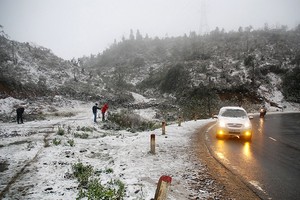 Authorities urge action as severe cold spell expected in Northern Vietnam