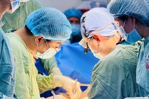 Vietnam faces shortage of posthumous organ donations