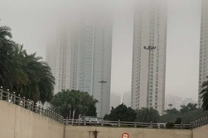 Northern Vietnam faces rain, humidity as Southern regions endure intense heat