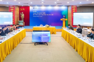 Gradual Special Consumption Tax increases needed to avoid burdening businesses