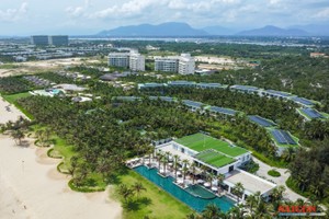 Investment policy approved for Cam Lam New Urban Area