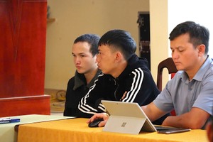 Three Vietnamese citizens’ harrowing escape from forced labor in Cambodia