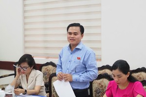 HCMC pushes to speed up 4,500-classroom project