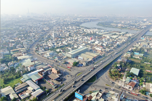 New momentum for HCMC’s breakthrough growth after merger