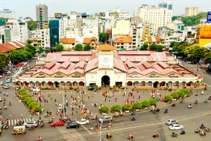 Urban memory reflected through the naming of new wards, communes