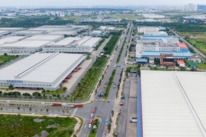 SHTP aims to become multi-purpose high-tech hub