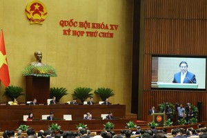 Vietnam, US to begin tax talks on May 7