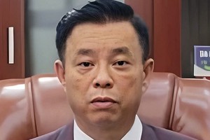 Tens of billions in bribes paid to secure drug contracts with hospitals