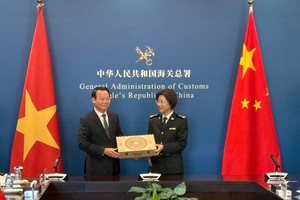 Green channel proposed for durian, lychee exports to China