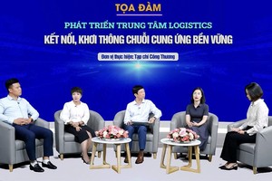 Experts urge logistics planning to align with national transport infrastructure