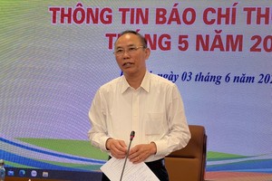 C.P. Vietnam used wrong quarantine stamp on diseased pork: Authorities