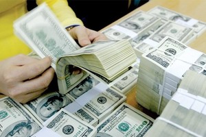 HCMC sees surge in remittances in Q2, topping US$2.82 billion