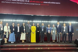 HCMC expands opportunities to attract cross-sector innovation investment