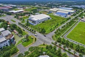 PM orders adjustment of land price coefficients