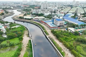 Curbing pollution requires holistic approach, not zoning alone